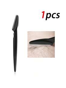 30/24/10/6/3/1 Pezzo Set di Rasoio e Modellatore di Sopracciglia per Cura, Trimmer per Sopracciglia, Strumento per Esfoliazione della Pelle, Trimmer per Rimozione dei Peli del Corpo e Set di Rasoi per Viso e Sopracciglia, Lama con Manico Lungo e Copertura di Precisione per Strumento di Modellatura delle Sopracciglia da Donna per Uso Domestico o da Viaggio, Lama per Rasatura delle Sopracciglia, Set Anti-Graffio, Accessorio Speciale per Salone di Bellezza, Adatto per Uomo e Donna, Trucco, Economico, Decorazione della Stanza, Vanità, Viaggio, Camera da Letto, Accessori per il Trucco, Rasoio per Sopracciglia