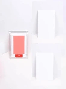 A Non-Contact Ink Pad With A Pet Paw Print Kit, A Pet Track Ink-Free Pad For Keeping Cat/Dog Paw Print Pet Souvenirs And Pet Photo Frame