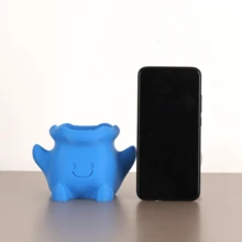 1 pieza Maceta de planta suculenta con estilo minimalista y cara sonriente, diseño creativo con orificio de drenaje, artesanía de decoración del hogar y jardín, ideal como regalo, decoración del hogar, jarrón, decoración de habitación, jarrón de flores, jarrón de vidrio