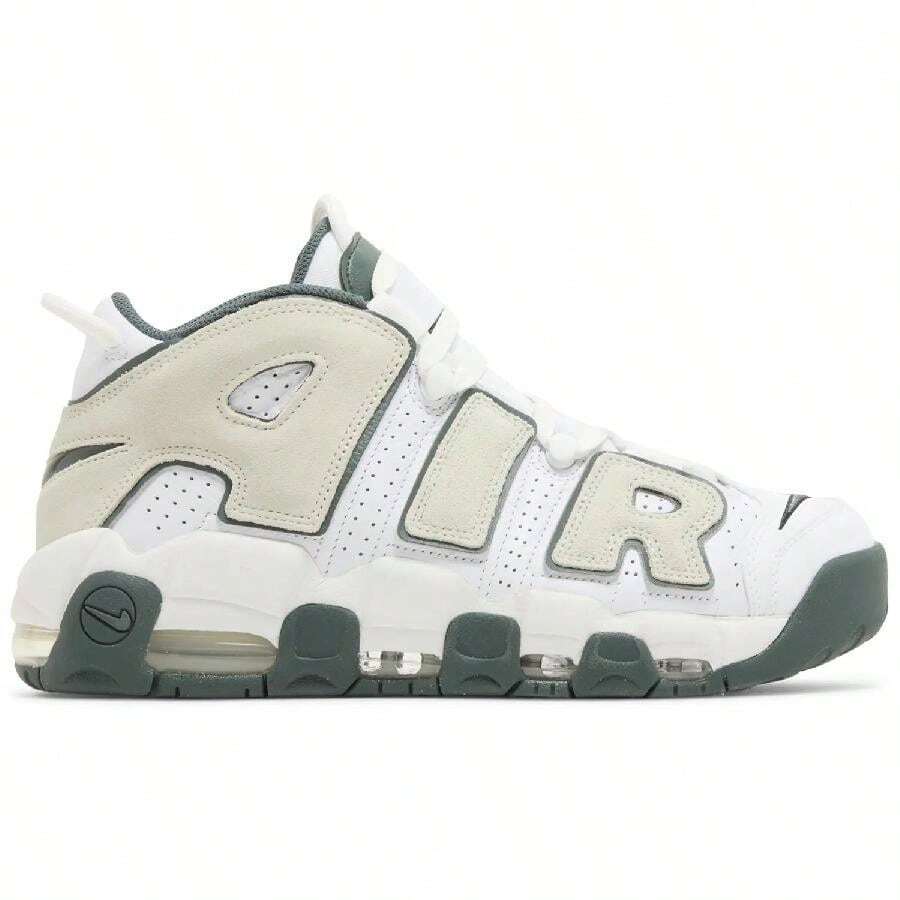 Nike Air More Uptempo '96 'Verde Vintage' - Multicolor - Ver 1