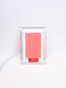 A Non-Contact Ink Pad With A Pet Paw Print Kit, A Pet Track Ink-Free Pad For Keeping Cat/Dog Paw Print Pet Souvenirs And Pet Photo Frame