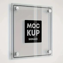 Panneau d'affaires en acrylique personnalisé, plaque d'adresse personnalisée avec votre logo, plaques nominatives en acrylique, fournitures de bureau, étagères d'exposition de magasin, ornementales, réutilisables, multifonctionnelles, élégantes, raffinées, de haute qualité, personnalisées, uniques, cadeaux idéaux pour lui, cadeaux idéaux pour elle, elle, petit ami, petite amie, papa, maman, famille, amis, fils, fille, élèves, travailleurs, enfants, bureau, salle de thé, école, anniversaire à la maison, remise des diplômes, impression graphique