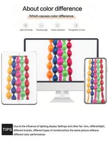 1pc Girl Colorful Extra Long 60cm Hair Extension With 1 Braids For High Ponytail And Double Ponytail Hairstyles, Elastic Hair Ties For Music Festival And Party(Red/Blue/Green/Rose Red)