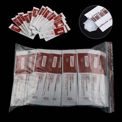 Bộ sản phẩm chăm sóc hình xăm vĩnh viễn, kem dưỡng sau xăm, gel tăng cường màu sắc, dụng cụ xăm, bộ dụng cụ xăm.