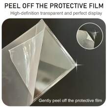 Personalized Mobile Phone Pendant Key Chain - Customized Photo Display, Multifunctional Decorative Souvenir, Unique Gift Idea - Multicolor - View 6