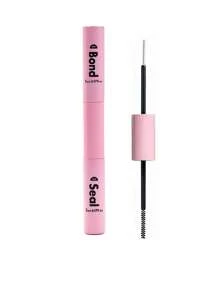 睫毛粘合和密封 10ml 单根睫毛胶水和密封超强定型睫毛延长和睫毛胶水去除剂 5ml 镊子套装睫毛胶、睫毛胶 - 淺粉色 - 查看 7