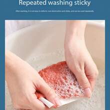 Four Toilet Seat Covers With Cute Fox Patterns In Different Colors (Blue, Orange, Yellow, And Green). They Are Soft, Fluffy, And Shaped To Fit The Toilet Seat. Each Cover Has A Small Fox Detail That Adds A Cute Touch. These Toilet Seat Covers Are Used For Comfort And Warmth, Especially In Cold Seasons.