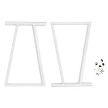 Table Metal Table Legs 28 Inch Furniture Legs Dining Table Legs Metal Legs NEW