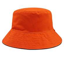 Chapéu de balde de cabeça grande com estampa dupla face para adultos, chapéus de balde para mulheres, chapéus de balde de praia para homens e mulheres, chapéu de guarda-sol de verão ao ar livre