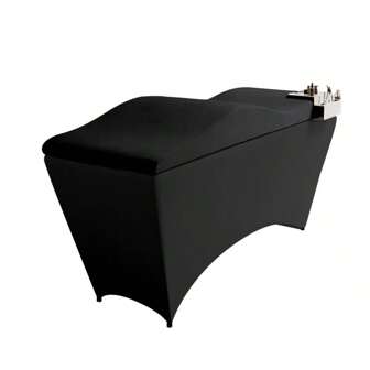 Endelle Lash Bed Topper,Ergonomic Curvy Massage Table Cushion,Premium Foam Massage Bed Of Esthetician Supplies