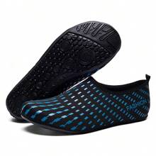 Oddychające, antypoślizgowe, szybkoschnące buty do wody, odpowiednie na plażę, pływanie, surfing, jogę, wygodne i lekkie do aktywności w wodzie