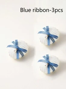 1/3/5pcs Wedding Favors For Guests Aroma Shell Candle Souvenir Gift Box For Bridal Shower Baby Shower Party Decoration Home Decoration - Multicolor - View 15
