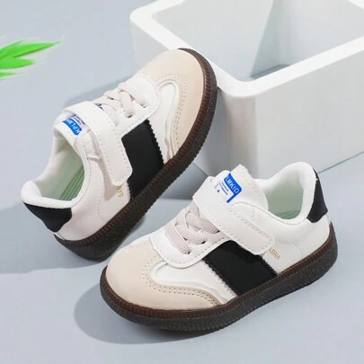 Zapatillas casuales multifuncionales para niña - Cómodas, livianas, con agarre antideslizante y de moda