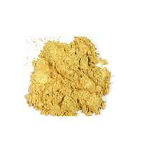 بودرة الميكا - 20 مل/زجاجة (10 جرام) بودرة الميكا لراتنج الإيبوكسي، بودرة صباغة للصابون والشموع والسلايم والرسم والأشغال اليدوية، 0.35 أونصة/زجاجة