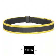 SINAIRSOFT SINAIRSOFT Dual Layer Tactical Belt,IPSC/IDPA /3 Gun/UIT High Speed Shooting Belt,Competition Belts,Heavy Duty Battle Belts