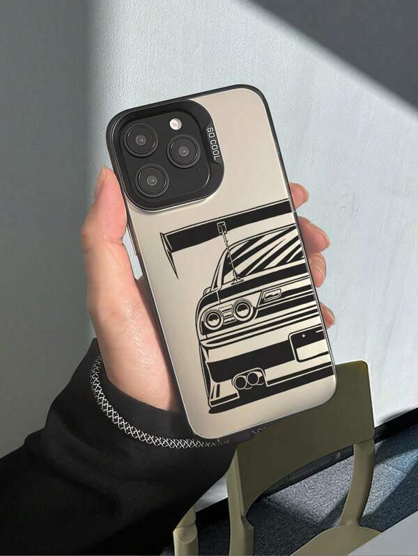 Uroczy futerał na telefon z kreskówkową grafiką kompatybilny z iPhone 16/15ProMax/14 Pro/13 Mini/12/11/XS Max/XR/7plus/8/SE2/Sam Sung S24ULTRA/S24/S23PLUS/S23/S22+/S21/S21FE/20PLUS/Sam Sung A06/A16/A55/A15/A25/A35/A05S/A14/A34/A54/A13/A23/A33/A53/A32/A52S/A51/Xiao Mi POCO X6/X6pro/M6/M5S/F6/X5/X3/C65/M4/F5/F3/14/13pro/13/12/12spro/12Tpro/13T/Redmi Pasek na rękę Tpu do Note13pro+/13C/13/12/Note11/Note10S/Note12/OnePlus 1+11