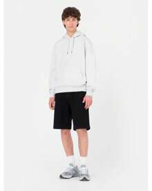 Dickies Summerdale Hoodie Light Gray - Grey - View 1
