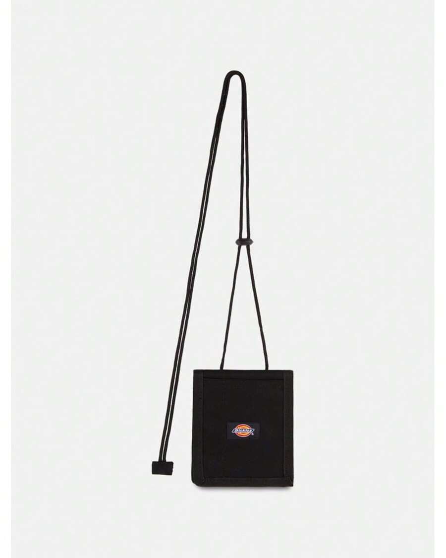 Dickies Lisbon Pouch Black - Black - View 1