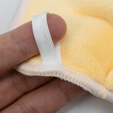 3 件装微波炉碗架盘子架厨房盘子碗碟碗架适用于微波炉家用礼物 - 彩色 - 查看 8