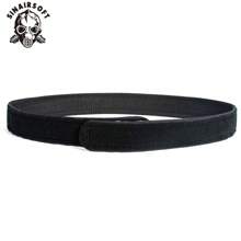 SINAIRSOFT SINAIRSOFT Dual Layer Tactical Belt,IPSC/IDPA /3 Gun/UIT High Speed Shooting Belt,Competition Belts,Heavy Duty Battle Belts