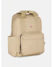 Dickies Lisbon Backpack Khaki - Khaki - View 1