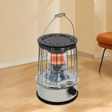 kangten Portable Kerosene Space Heater Portable Kerosene Heater Kerosene Heater NEW UK
