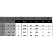 Fold Over Yoga Pants For Women Elastic Waist Low Rise Straight Leg Sweatpants Y2k Solid Color Stretchy Loose Gym Lounge Leggings Back To School Clothes For Teen Girls - 紅色 - 查看 6