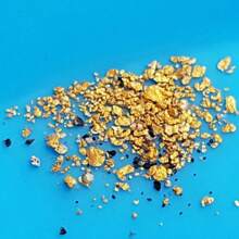 Hot  Plastic Gold Pan Basin Nugget Mining Pan Dredging Prospecting River Tool Wash Gold Panning Equipment