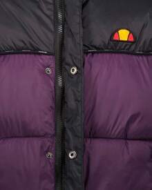 ELLESSE EHM103W22 - Jacket - Purple - View 4