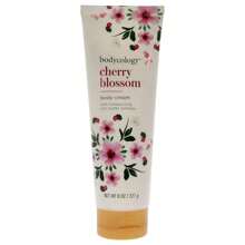 Bodycology Cherry Blossom Body Cream 8.0oz 8.0oz - 無色 - 查看 1