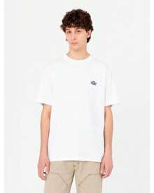 Summerdale Ss Tee White - White - View 1