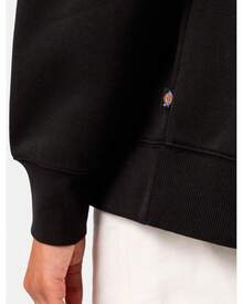 Summerdale Hoodie Black - Black - View 3