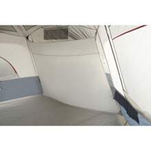 Ozark Trail 20-Person 4-Room Cabin Tent With 3 Separate Entrances For Camping