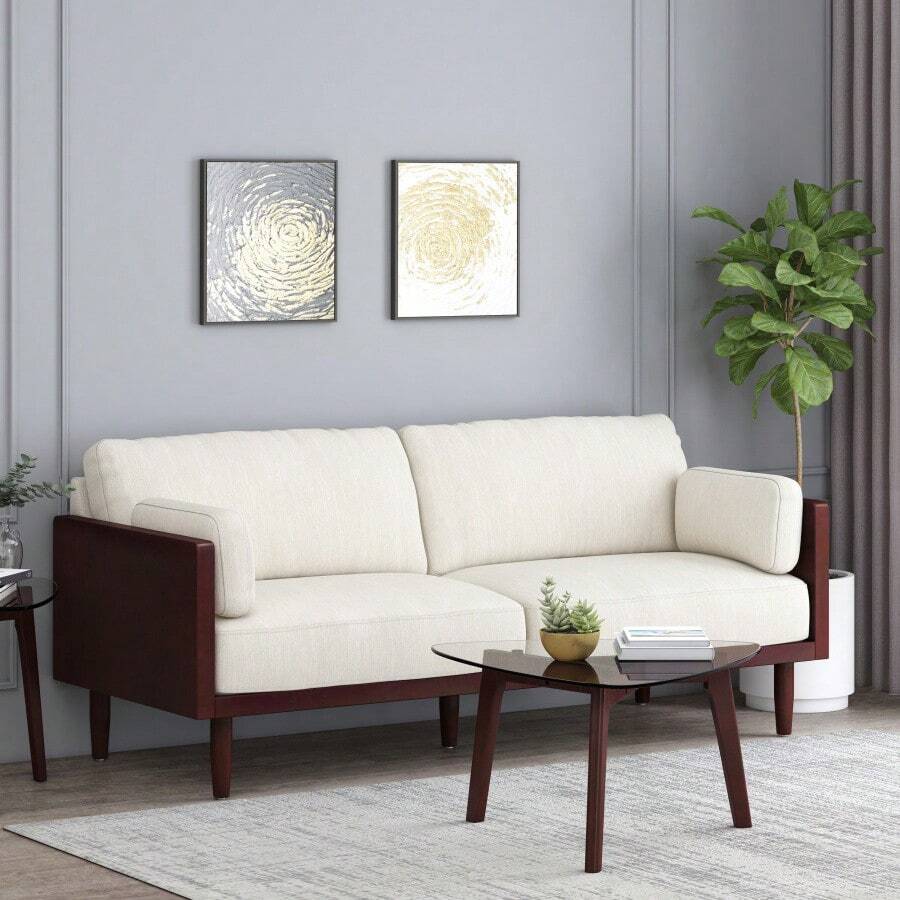 SOFA 3 COMEDORES - Multicolor - Ver 1