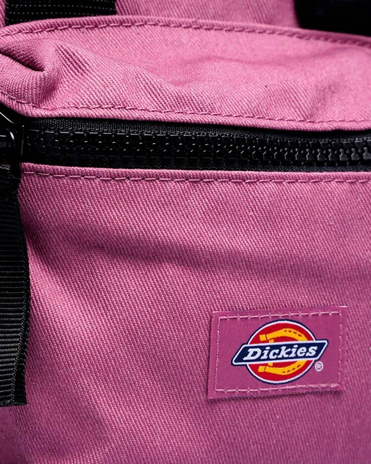 DICKIES Moreauville Mellow Mauve 男士斜挎包 - 查看 3