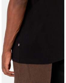 Dickies Luray Pocket Tee Ss - Black - View 4