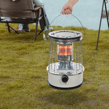 kangten Portable Kerosene Space Heater Portable Kerosene Heater Kerosene Heater NEW UK