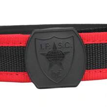 SINAIRSOFT SINAIRSOFT Dual Layer Tactical Belt,IPSC/IDPA /3 Gun/UIT High Speed Shooting Belt,Competition Belts,Heavy Duty Battle Belts