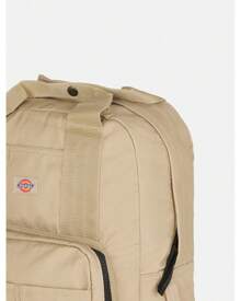 Dickies Lisbon Backpack Khaki - Khaki - View 4