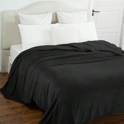 Cobija Multifuncional para Toda la Familia, Accesorio Perfecto para el Hogar, Disponible en Varios Colores, Manta para Regalo, Suave al Tacto, Resistente y Durable, Manta de Forro Polar para Invierno, Diseño Elegante y Moderno para Cualquier Estilo de Decoración