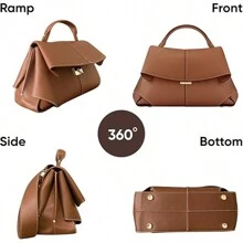 Bolsas de ombro femininas