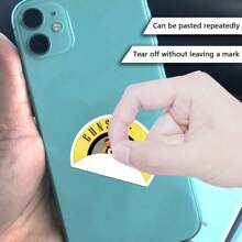 56 件汉密尔顿贴纸美学乙烯基贴纸高品质贴纸贴花剪贴簿、日记、笔记本电脑、保险杠、滑板、水瓶、电脑、手机贴纸可以为您的生活带来很多乐趣，是送给成人的完美礼物，水瓶贴纸，大量，电视节目贴纸 - 彩色 - 查看 5