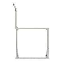 Aluminium Alloy Tufting Frame Tufting Frame Rug Tufting Frame - Silver - View 7