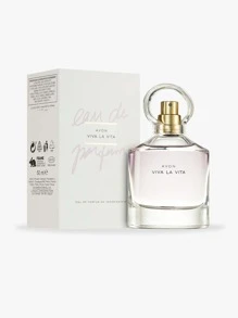 Avon Full Speed Surfer Eau De Toilette 75 Ml & Watch Gift Set - Fruity & Citrus - View 2