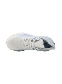 Streamlined Sneakers - Blue - View 3