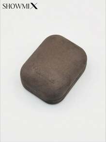 Custom Made Premium Velvet Jewelry Box, Necklace Packaging Box, Gift Box - Multicolor - View 4