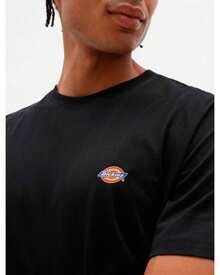Dickies DK0A4XDB - Áo phông - màu đen - Xem 3