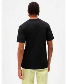 Dickies DK0A4XDB - Áo phông - màu đen - Xem 2