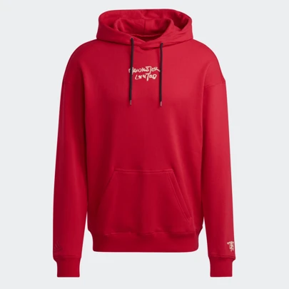 Adidas MUFC CN HOOD