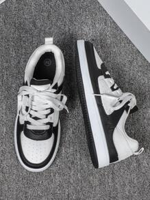 Fashionable Multi-Color Breathable Casual Lightweight Comfortable Sneakers, Commuting Shoes, Walking Shoes, Holiday Gifts, Parties, Men